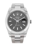 Pre-Owned Rolex Datejust Watch